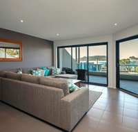 Barefoot Bliss  Fingal Bay - Accommodation Rockhampton