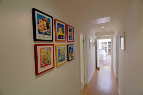 Barefoot Escape - Accommodation Rockhampton 1