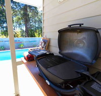 Barefoot Escape - Accommodation Rockhampton