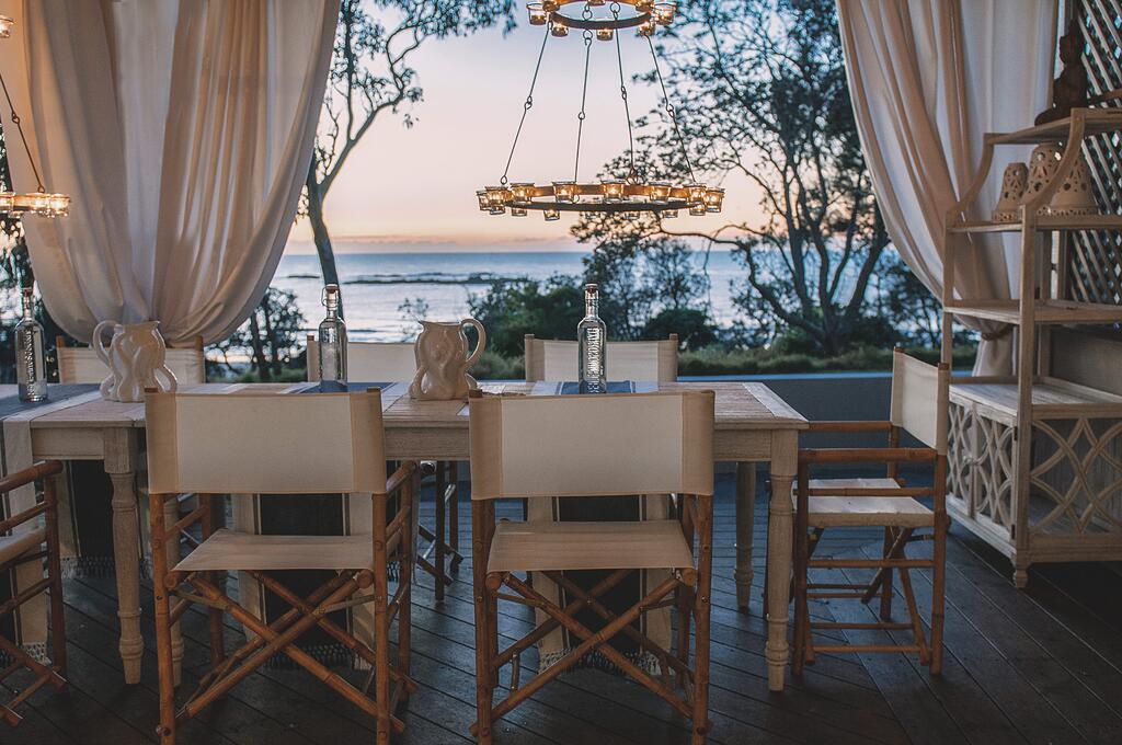 Woolgoolga NSW Accommodation Rockhampton