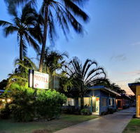 Bargara Gardens Boutique Villas - Accommodation Rockhampton