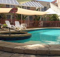 Barham Bridge Motor Inn - Accommodation Rockhampton
