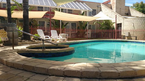 Barham Bridge Motor Inn - Accommodation Rockhampton 0