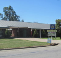 Barham Colonial Motel - Accommodation Rockhampton