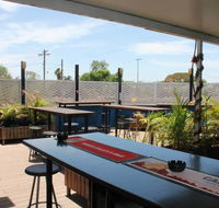 Barkly Hotel - Accommodation Rockhampton