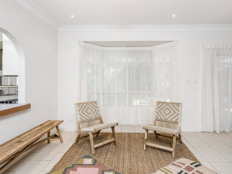 Barneys At Suffolk - Accommodation Rockhampton 2