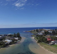 Barrack Point Holidays - Accommodation Rockhampton