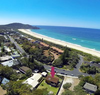 BARRELS AT BOOMERANG - Accommodation Rockhampton