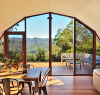 Barrengarry Hideaway - Accommodation Rockhampton