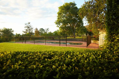 Barrington River House - Accommodation Rockhampton 1