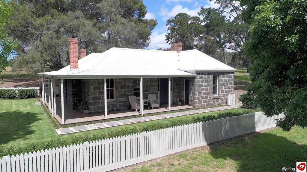  Accommodation Rockhampton