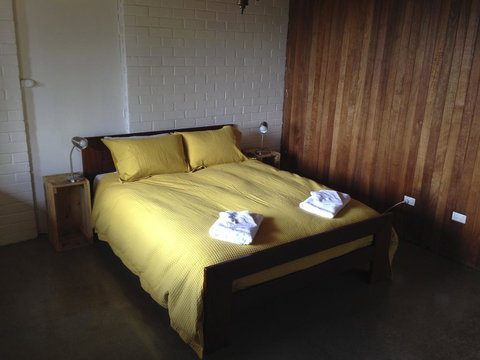 Base BnB - Accommodation Rockhampton 2