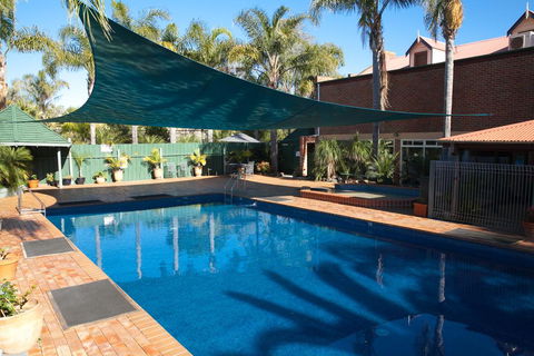 Batemans Bay Marina Resort - Accommodation Rockhampton 2