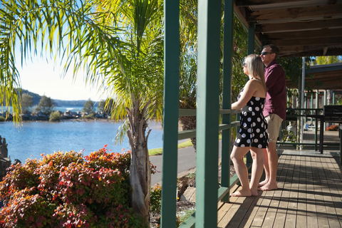 Batemans Bay Marina Resort - Accommodation Rockhampton 3