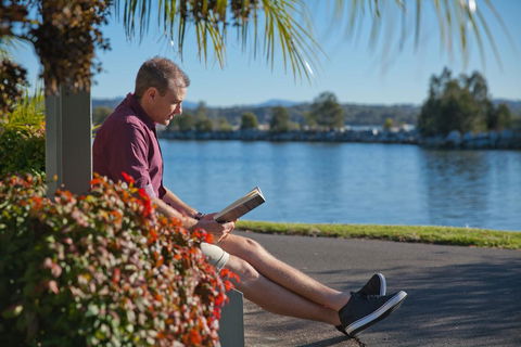 Batemans Bay Marina Resort - Accommodation Rockhampton 1