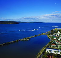 Batemans Bay Marina Resort - Accommodation Rockhampton