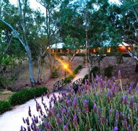 Battunga Bed and Breakfast - Accommodation Rockhampton