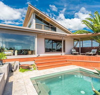 Bauhinia House - Accommodation Rockhampton