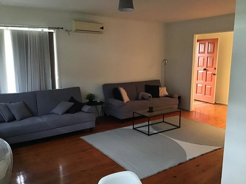 Baulkham Hill House - Accommodation Rockhampton 0