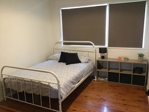 Baulkham Hill House - Accommodation Rockhampton 2