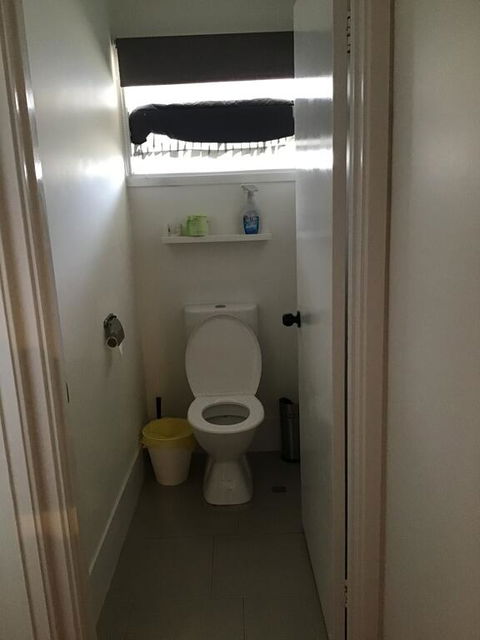Baulkham Hill House - Accommodation Rockhampton 3