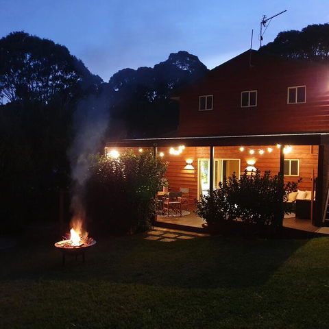 Bawley Point Accomodation - Accommodation Rockhampton 3