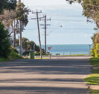 Bay Beach Beauty - Accommodation Rockhampton