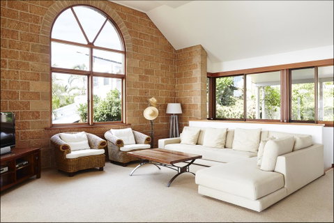 Bay Beach House - Accommodation Rockhampton 2