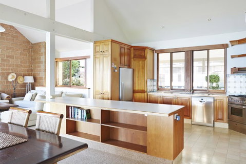 Bay Beach House - Accommodation Rockhampton 3