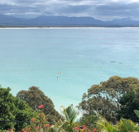 Bay Beach House - Accommodation Rockhampton