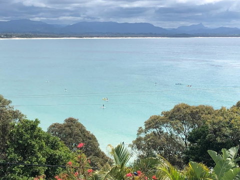 Bay Beach House - Accommodation Rockhampton 0