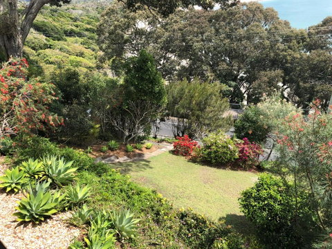 Bay Beach House - Accommodation Rockhampton 1
