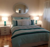 Bay Bell Cottage - Accommodation Rockhampton