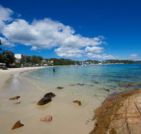 Bay Blue  Nelson Bay- just 3 minutes walk to Flypoint Beach and 10 minutes walk to Little Beach