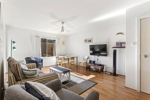 Bay Blue @ Nelson Bay- Just 3 Minutes Walk To Flypoint Beach And 10 Minutes Walk To Little Beach - Accommodation Rockhampton 1