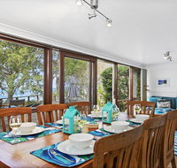 Bay Cottage - paradise on the bay - Accommodation Rockhampton
