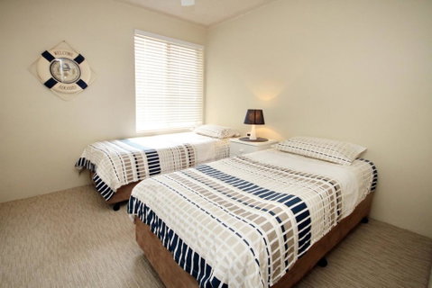 Bay Parklands 66 - Nelson Bay - Accommodation Rockhampton 1