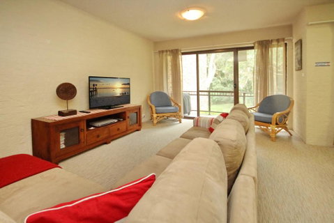 Bay Parklands 66 - Nelson Bay - Accommodation Rockhampton 0
