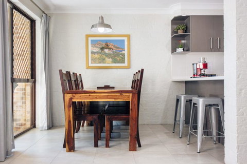 Bay Parklands, Unit 21/2 Gowrie Avenue - Accommodation Rockhampton 3