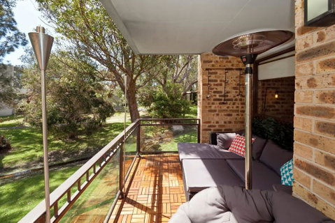 Bay Parklands, Unit 27/2 Gowrie Avenue - Accommodation Rockhampton 0