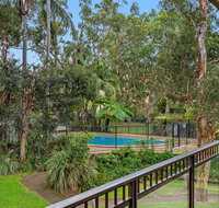 Bay Parklands Unit 65/2 Gowrie Avenue