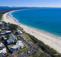 Bay Royal Apartments - Accommodation Rockhampton