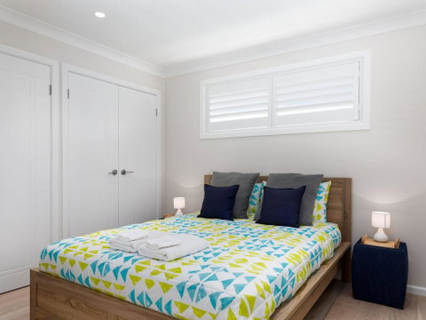 Bay View 6 (By Jervis Bay Rentals) - Accommodation Rockhampton 2
