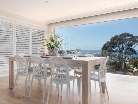 Bay View 6 (By Jervis Bay Rentals) - Accommodation Rockhampton 0