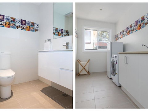 Bay View 6 (By Jervis Bay Rentals) - Accommodation Rockhampton 1