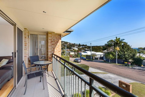 Bay View At 39 Thurlow - Walk To Dutchies Beach - Accommodation Rockhampton 2
