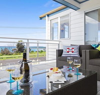 Bay Views - panoramic Jervis Bay views - Accommodation Rockhampton