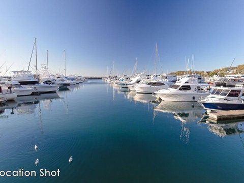 Baydream' 13 Pirralea Parade - Pet Friendly, Aircon, Boat Parking - Accommodation Rockhampton 0
