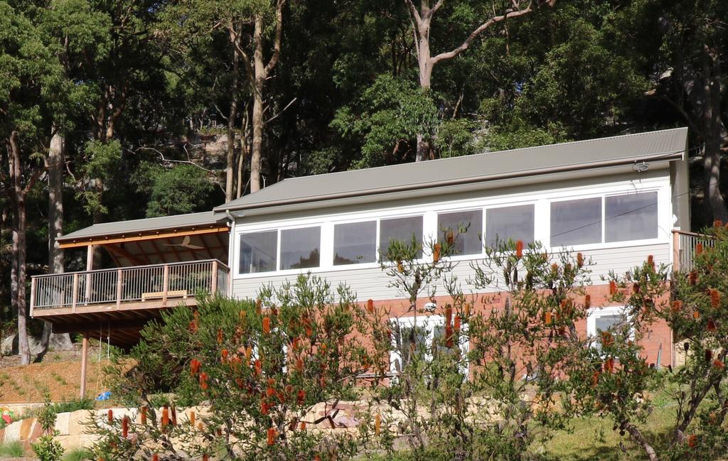 Hardys Bay NSW Accommodation Rockhampton