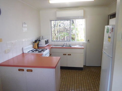 Bayshores Apartment Hervey Bay - Accommodation Rockhampton 1